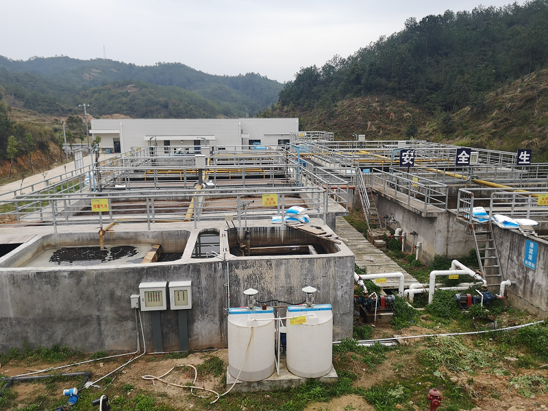 超滤，反渗透、生物膜系统设备应用案例